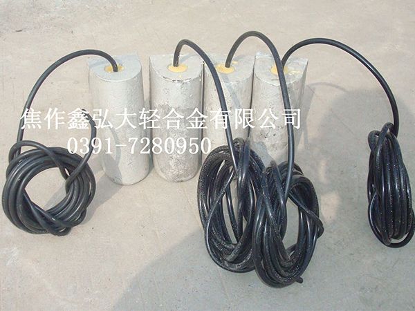 犧牲陽(yáng)極法和外加電流法的陰極保護(hù)區(qū)別